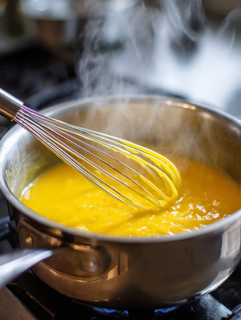 brahim a whisking lemon curd in saucepan with bright yellow c 409a818c d6f0 4537 a1cc 9d101d986735 0