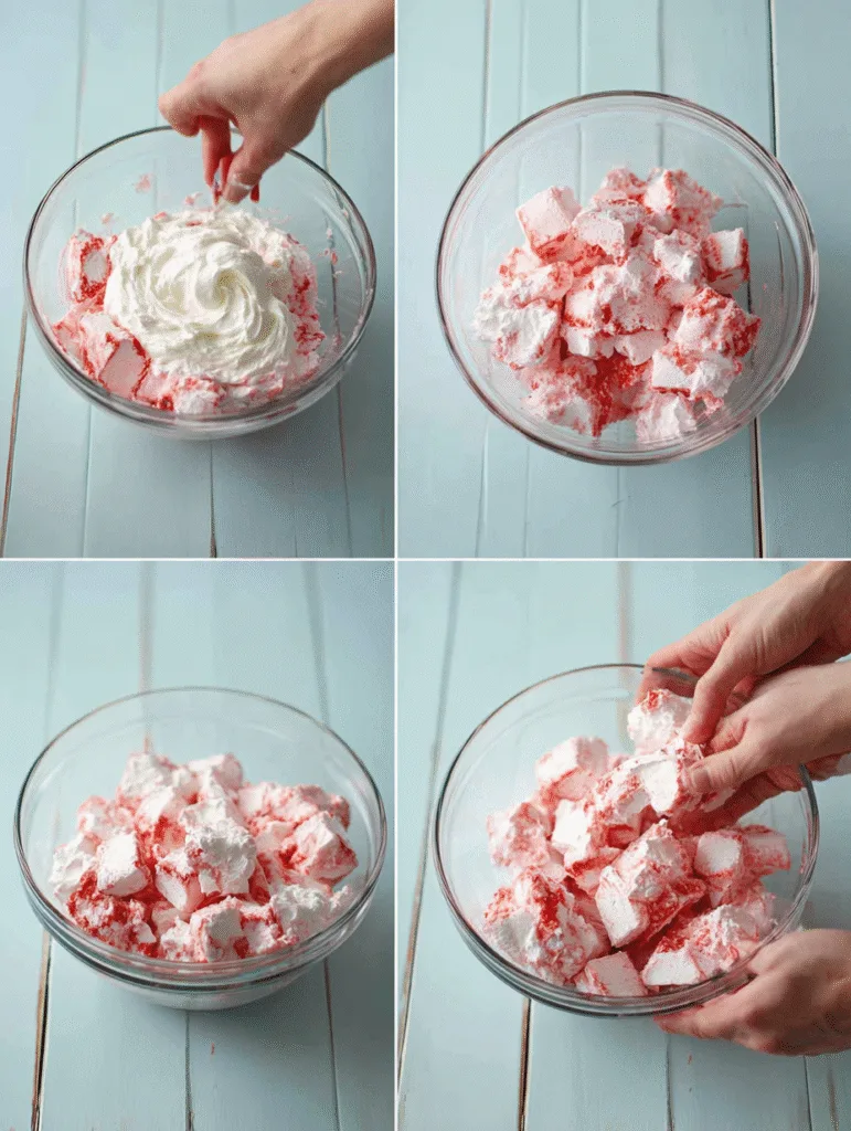 Strawberry Angel Food Cake: The Fresh, Easy Dessert That Will Brighten Your Day 3 brahim a Step by step preparation of Strawberry Angel Food Ca fef951ba 217e 4d7b 864b 7d24a1233c18 2