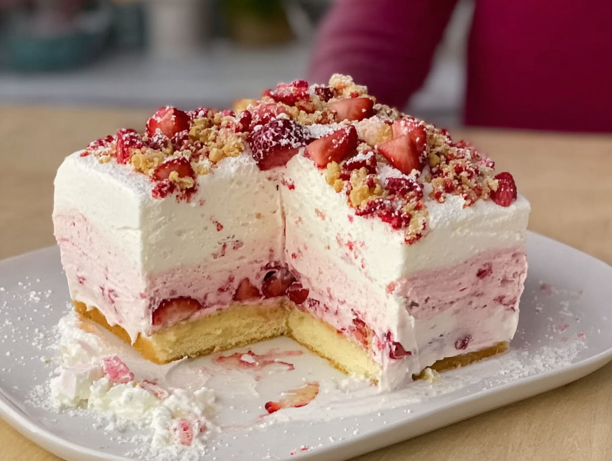 brahim a httpss.mj .runWSl 4a43fAg strawberry ice cream cake 5f679153 e334 4d7d b8a5 a393193909bd 3