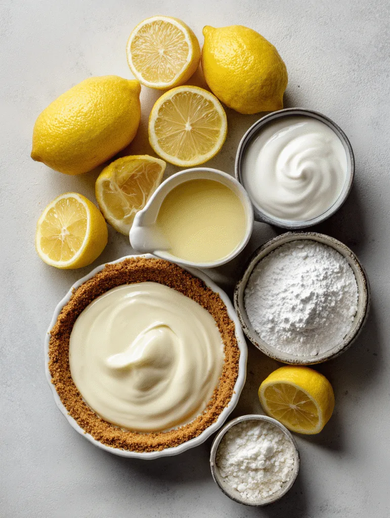 brahim a ingredients for lemon cream pie fresh lemons condens 18c3d59a 9dda 4f51 9e76 dc2468c677a5 1