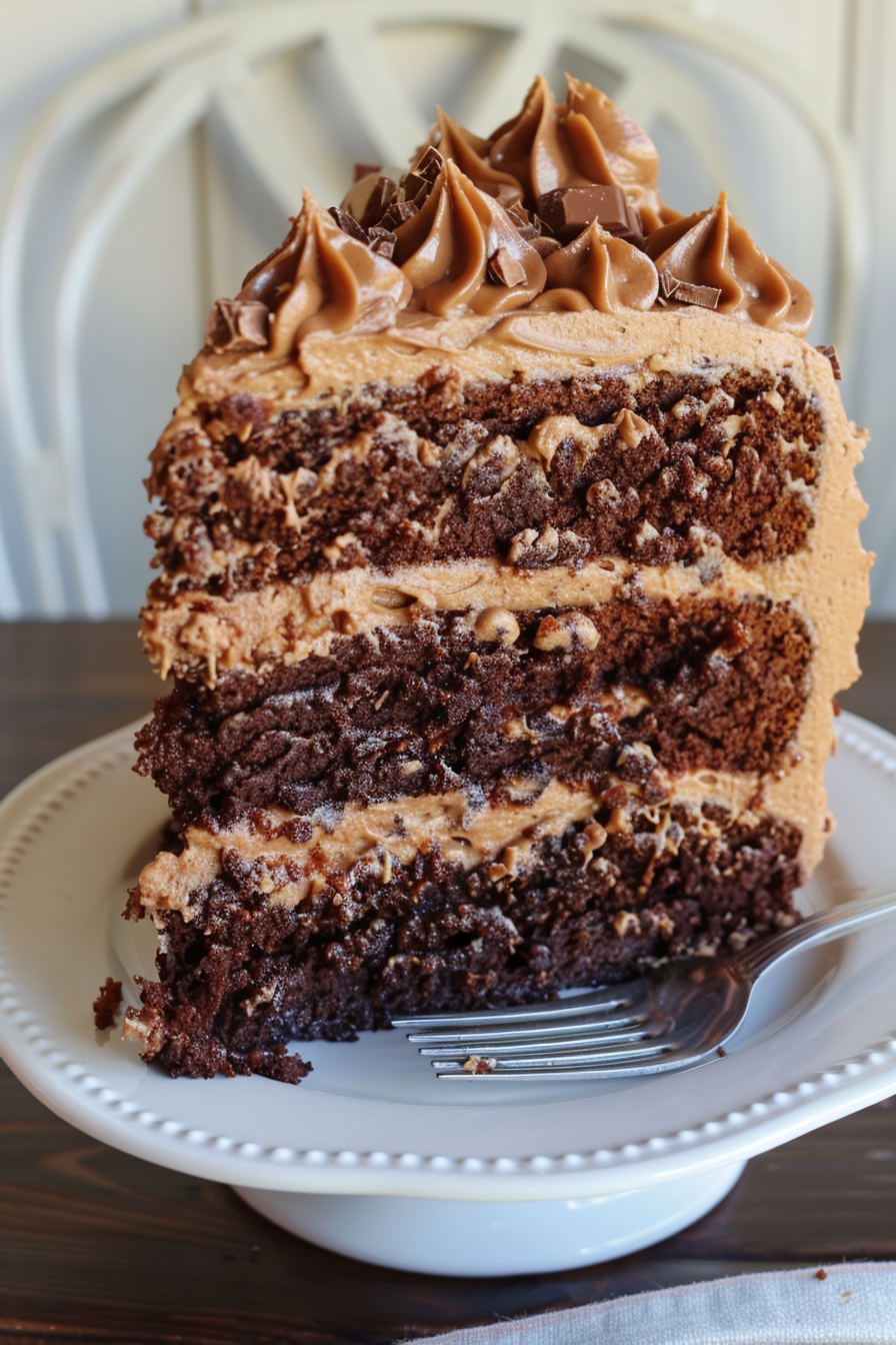 German Chocolate Cake: The Classic Layered Recipe 6 image 1775598834877
