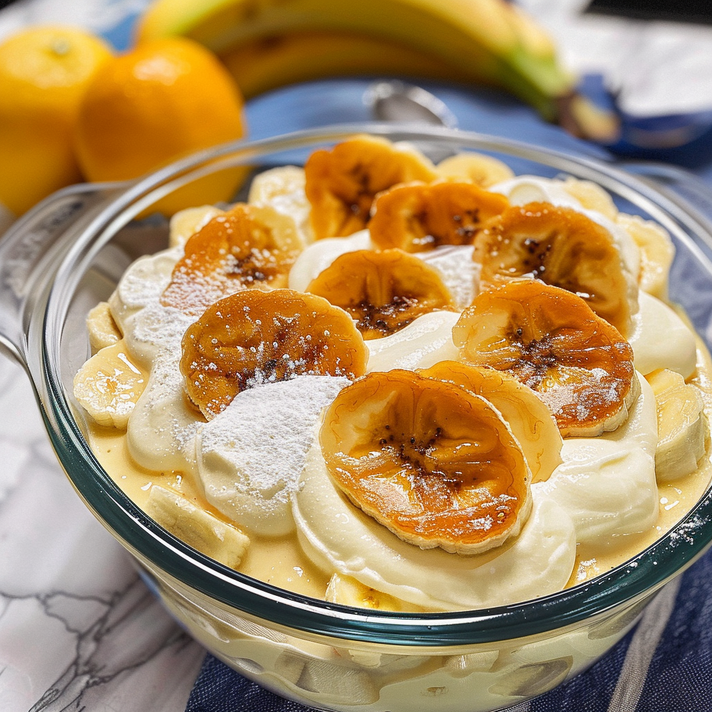 The Best Banana Pudding: A Classic Southern Dessert with a Modern Twist
