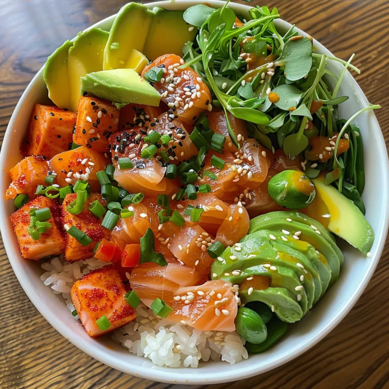 Heaven In A Bowl: The Ultimate Comfort Food