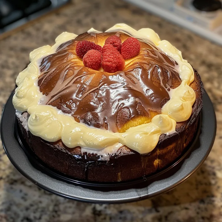 Melt-in-Your-Mouth Cake: Ultimate Guide