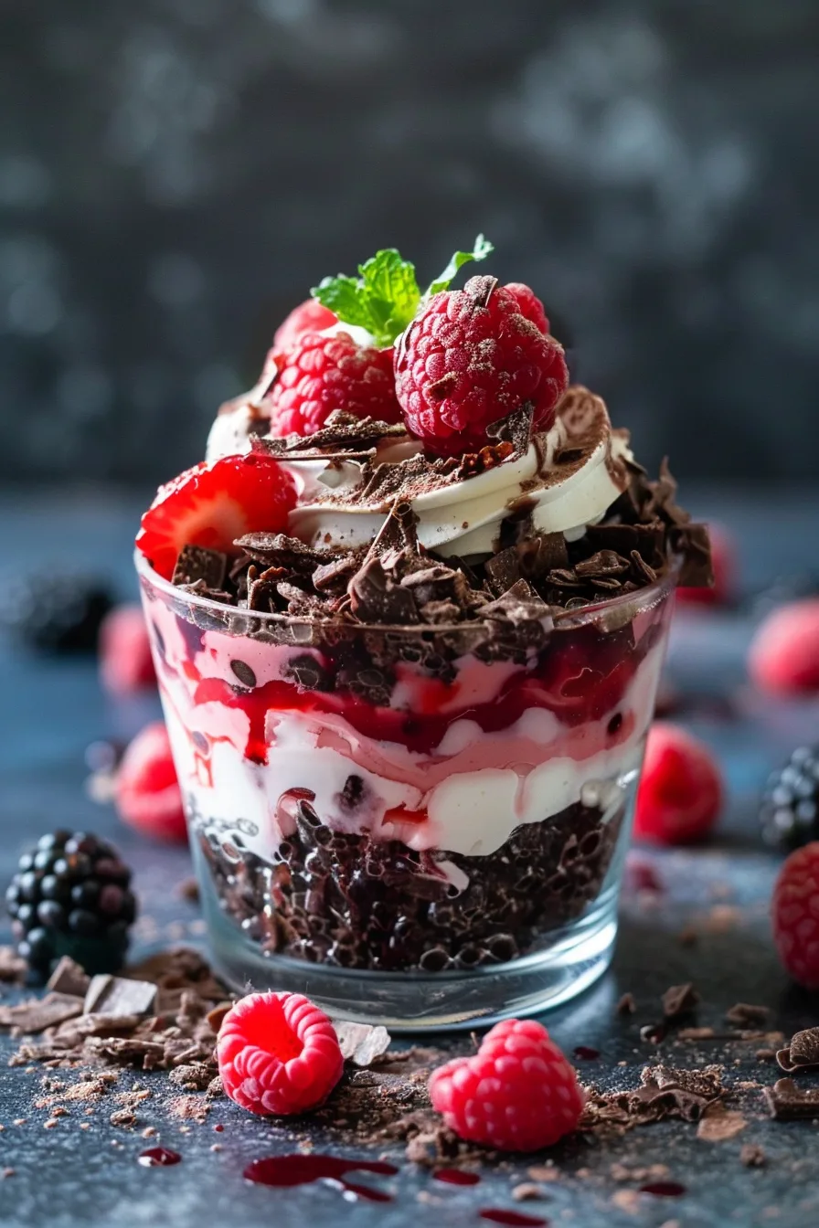 No Bake Dessert in a Cup Recipes 6 image 1777416486374