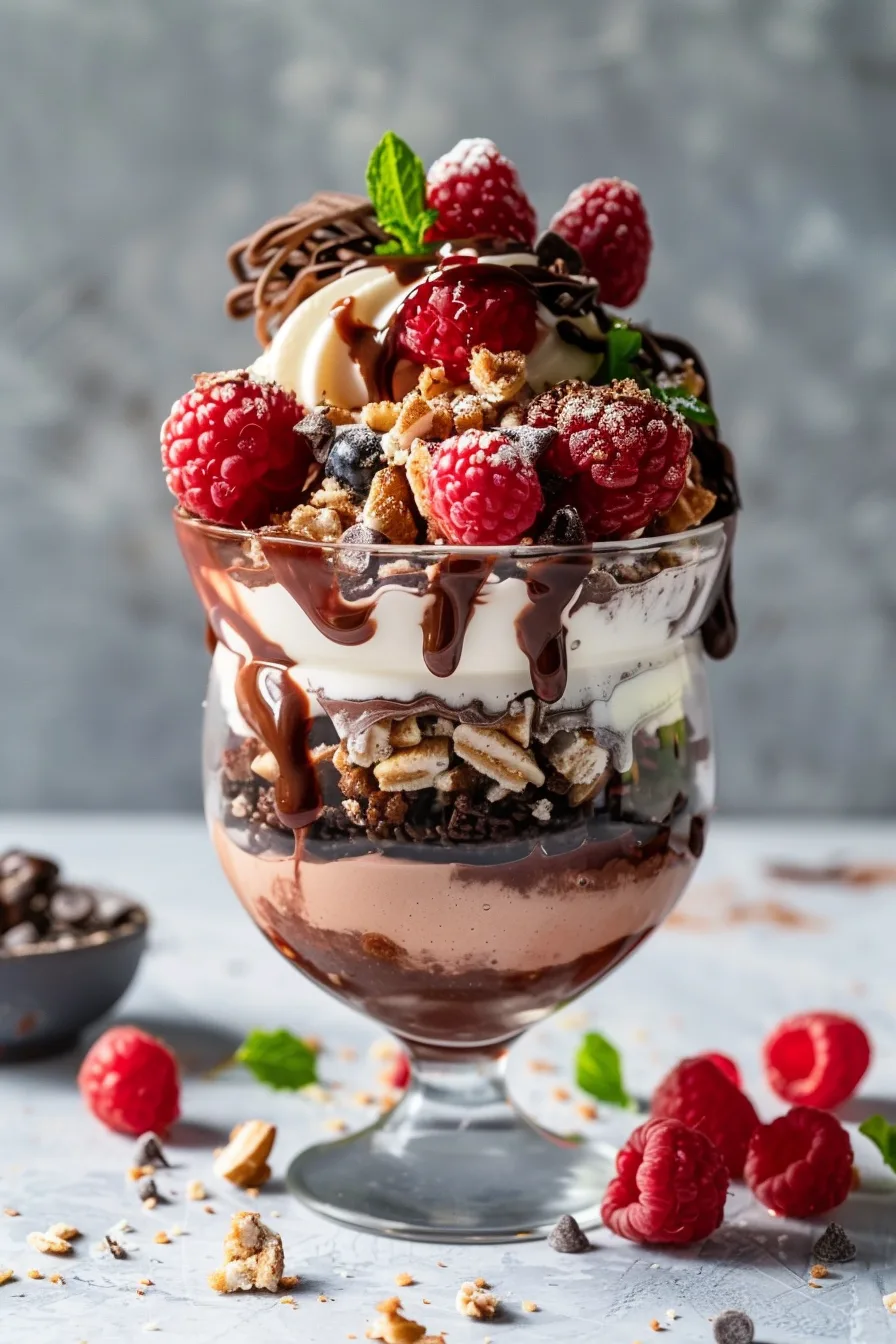 No Bake Dessert in a Cup Recipes 7 image 1777416488400