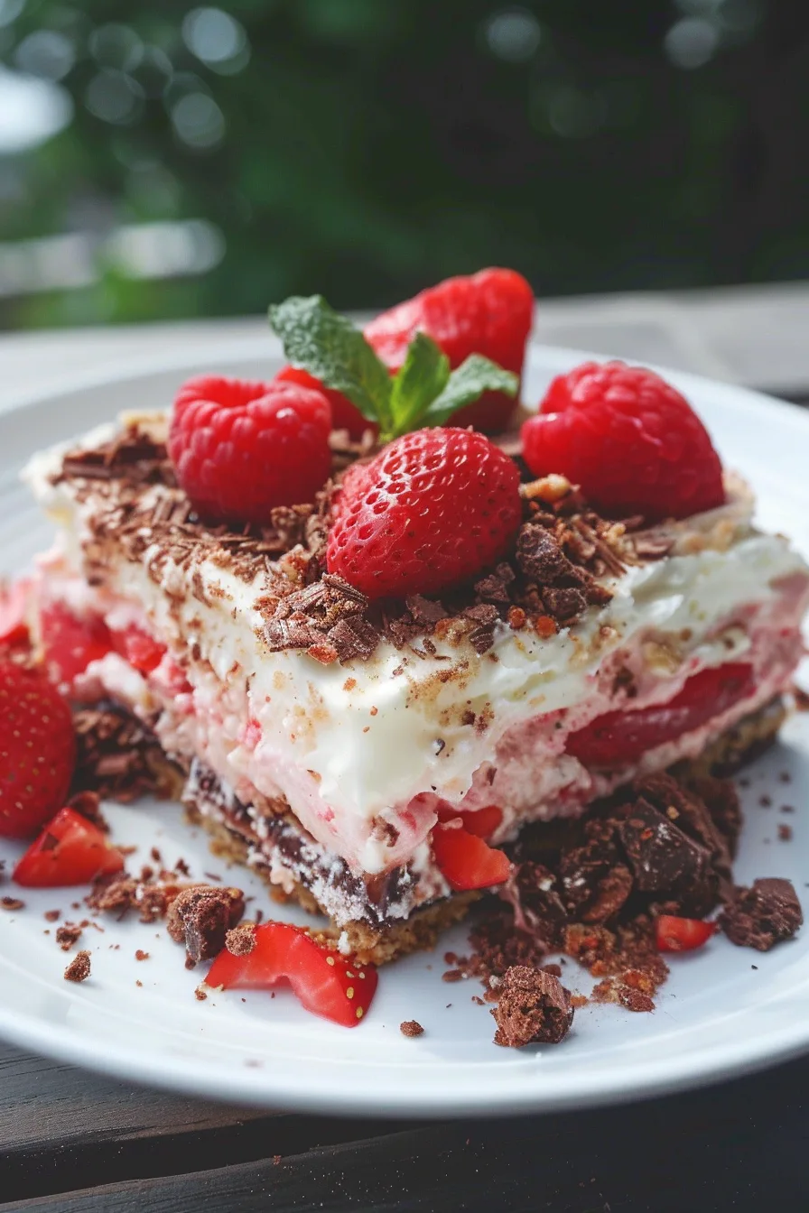 Make Ahead No Bake Dessert for Summer Party 7 image 1777416581349