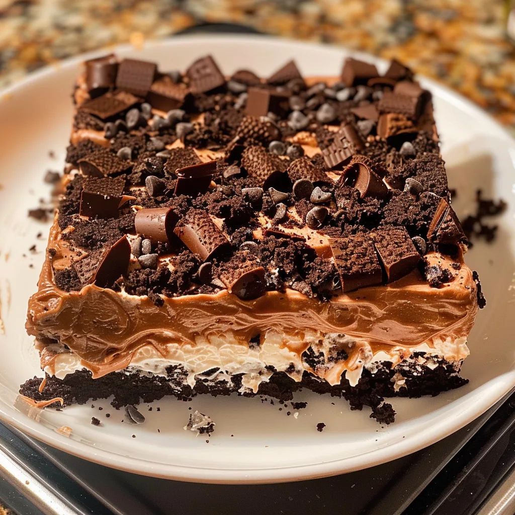 Dirt Cake Dessert: The Ultimate No-Bake Treat