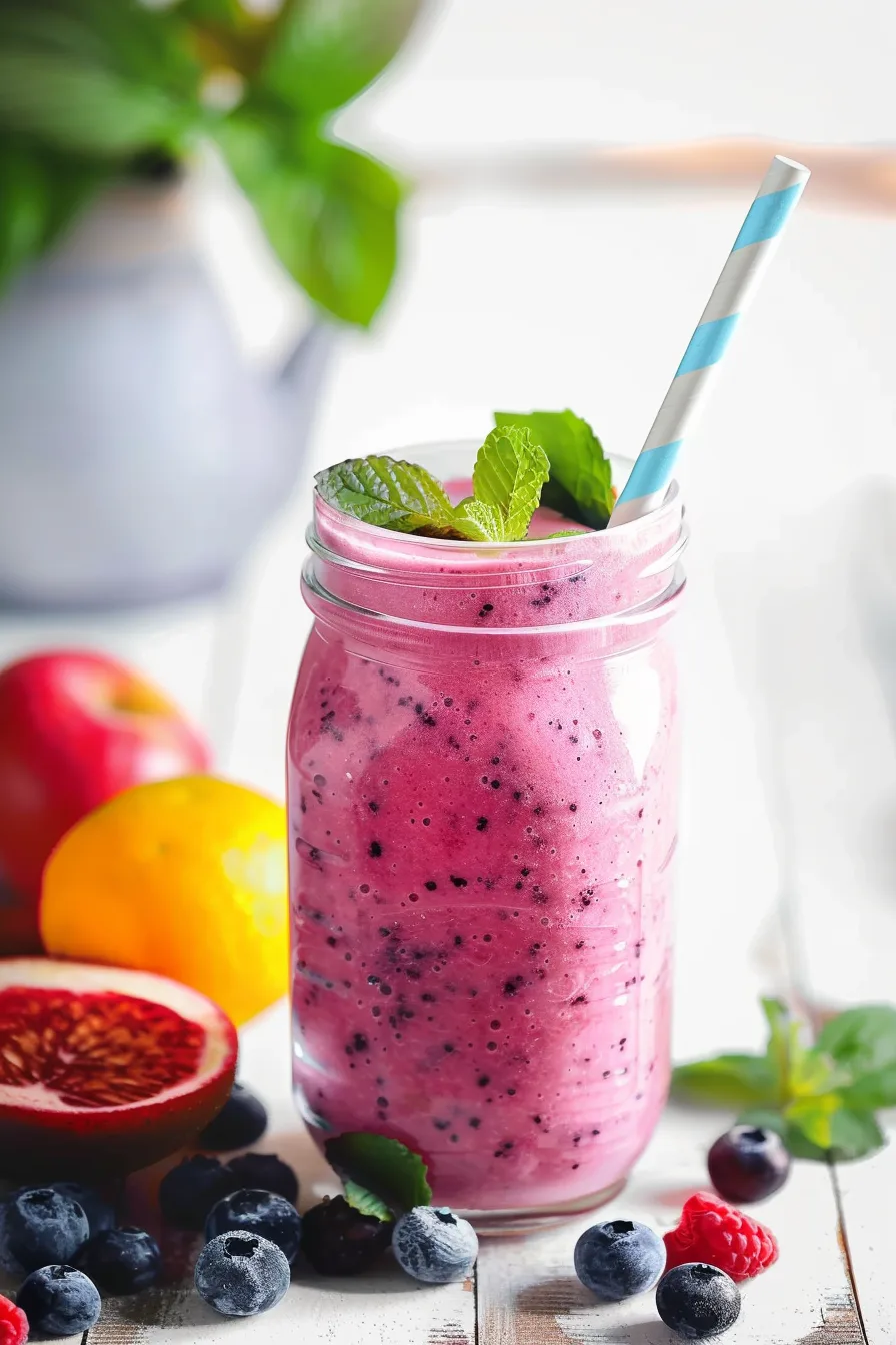 Healthy Weight Loss Smoothie Recipe 7 image 1778104164076
