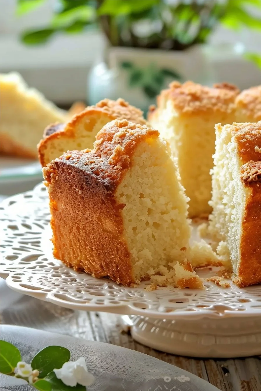 Pound Cake From Cake Mix Boxes 4 image 1779049925894