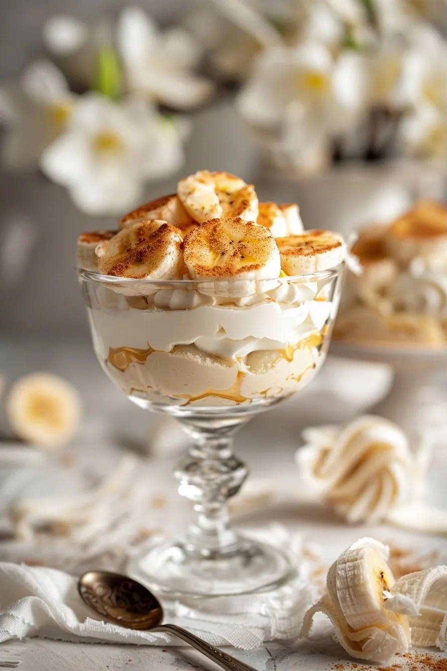 Classic Banana Pudding Dessert Perfection 4 image 1779135223771