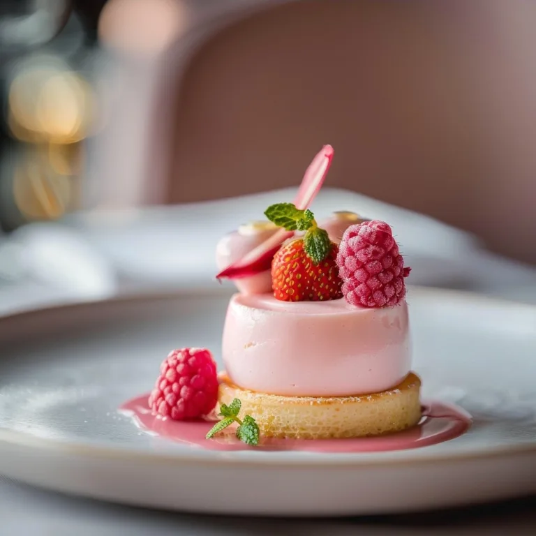 Whipped Pink Lemonade: A Refreshing Summer Treat