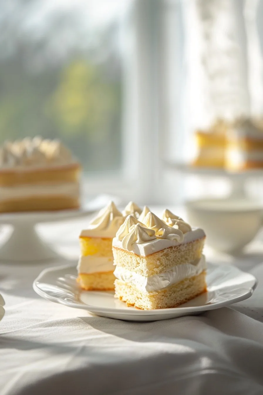 Simple Cake Design: Effortless Elegance 4 image 1779141114637