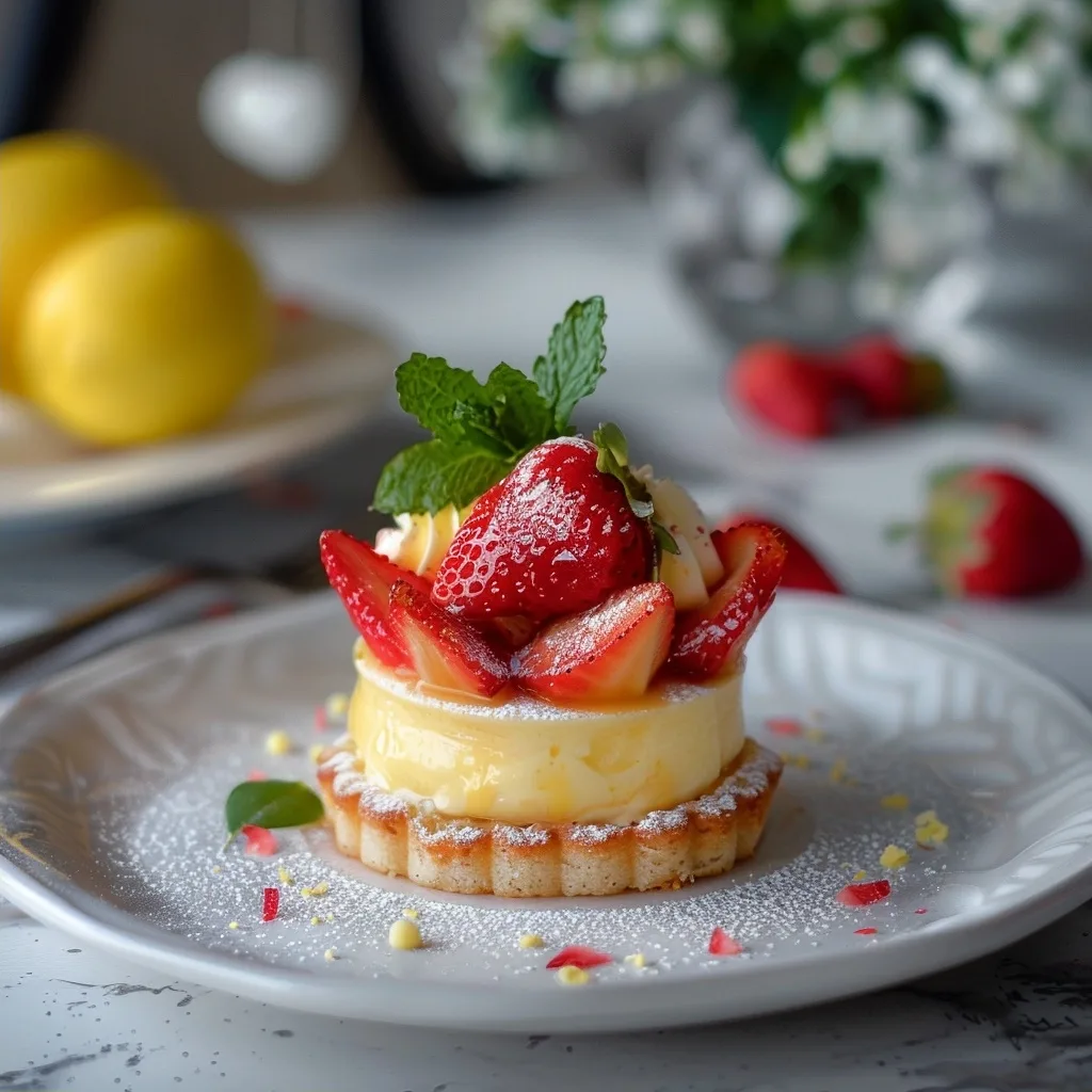 Home 36 Strawberry Lemonade: A Refreshing Summer Favorite
