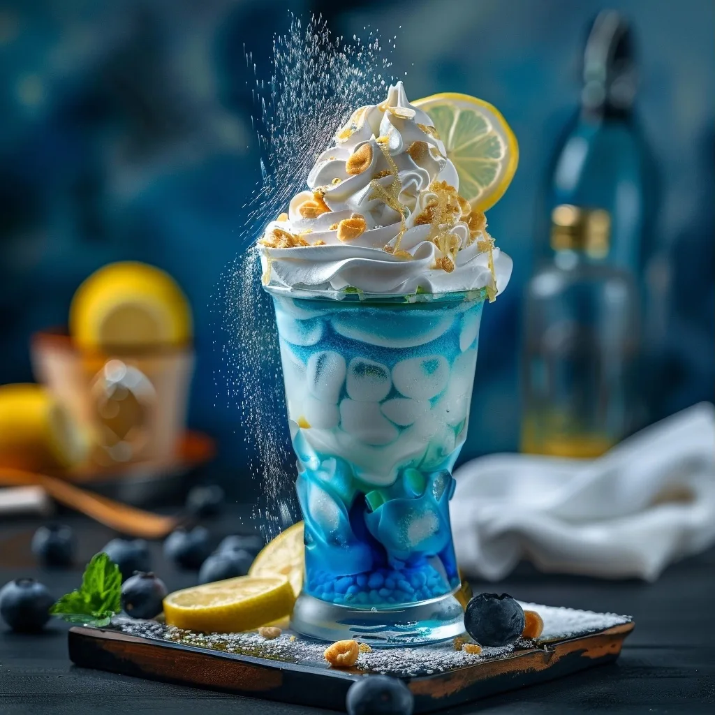 Home 29 Blue Brazilian Lemonade TikTok Drink Recipe