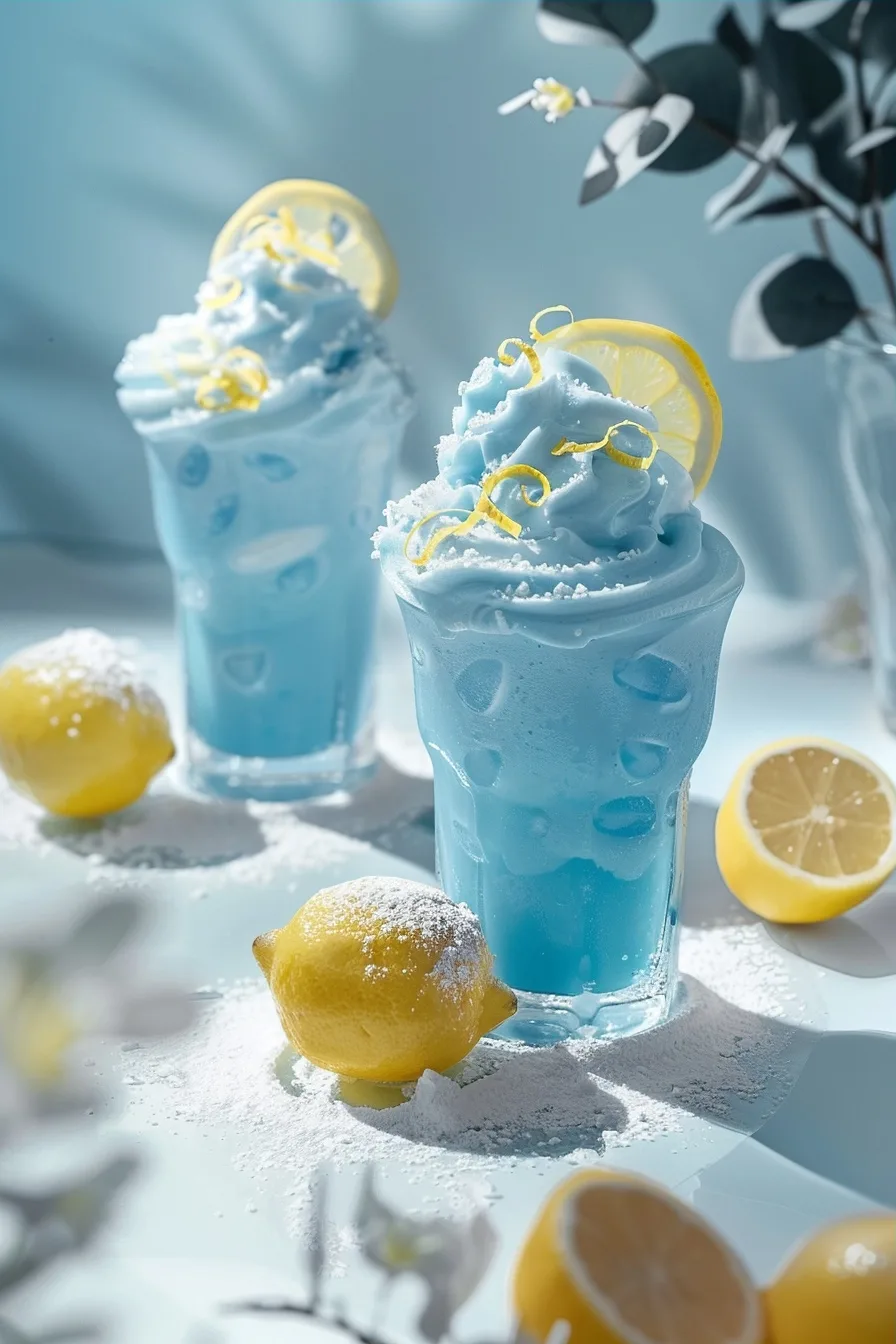 Blue Brazilian Lemonade TikTok Drink Recipe 4 image 1779218920856