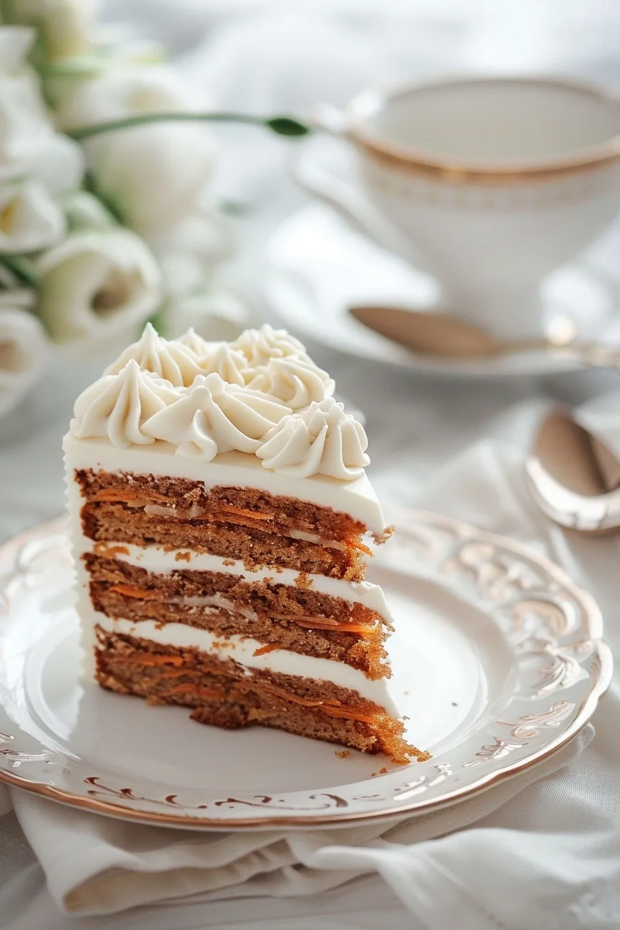 To Die For Carrot Cake Best Ever 4 image 1780427918524