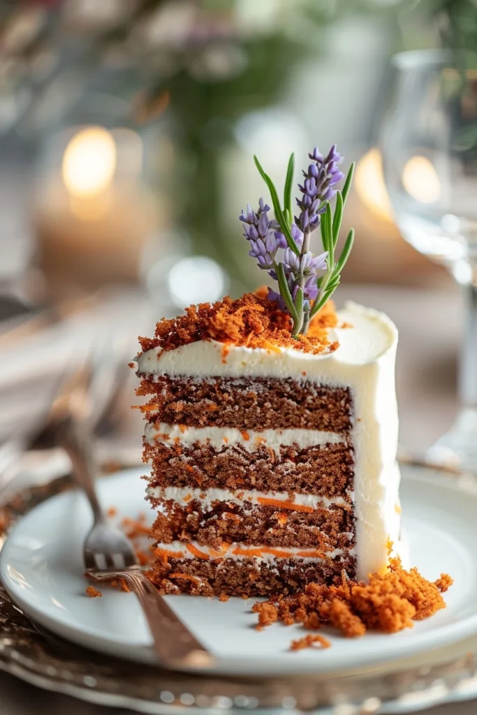To Die For Carrot Cake Best Ever