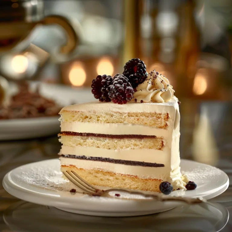 Neiman Marcus Cake: A Decadent Chocolate Dream