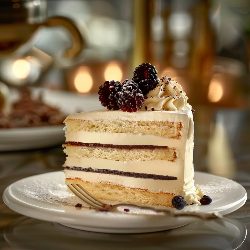 Neiman Marcus Cake: A Decadent Chocolate Dream