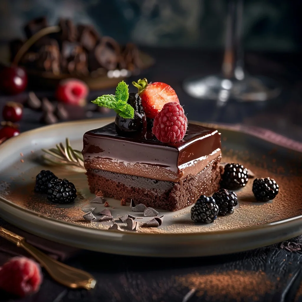 Hot Fudge Pudding Cake: The Ultimate Chocolate Indulgence
