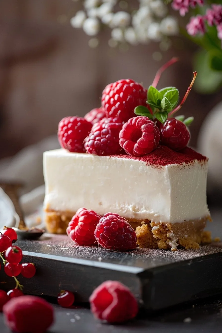 Cheesecake Frosting Viral: The Ultimate Guide 4 image 1780852264325