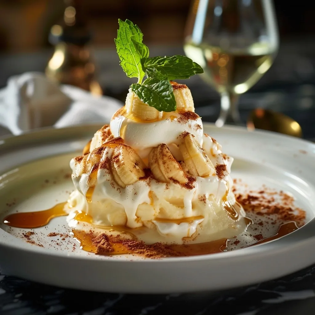 The Best Banana Pudding Recipe