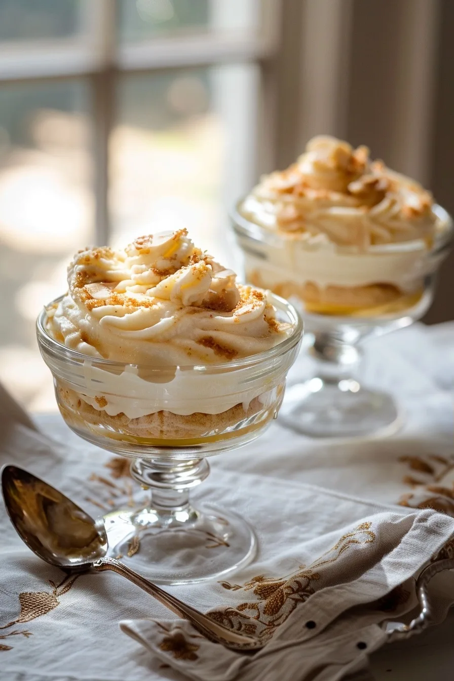 The Best Banana Pudding Recipe 4 image 1780852820523