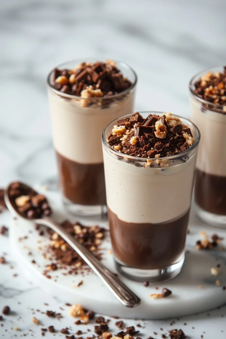 Nutella Crunch Dessert Shooters 4 image 1780852937366