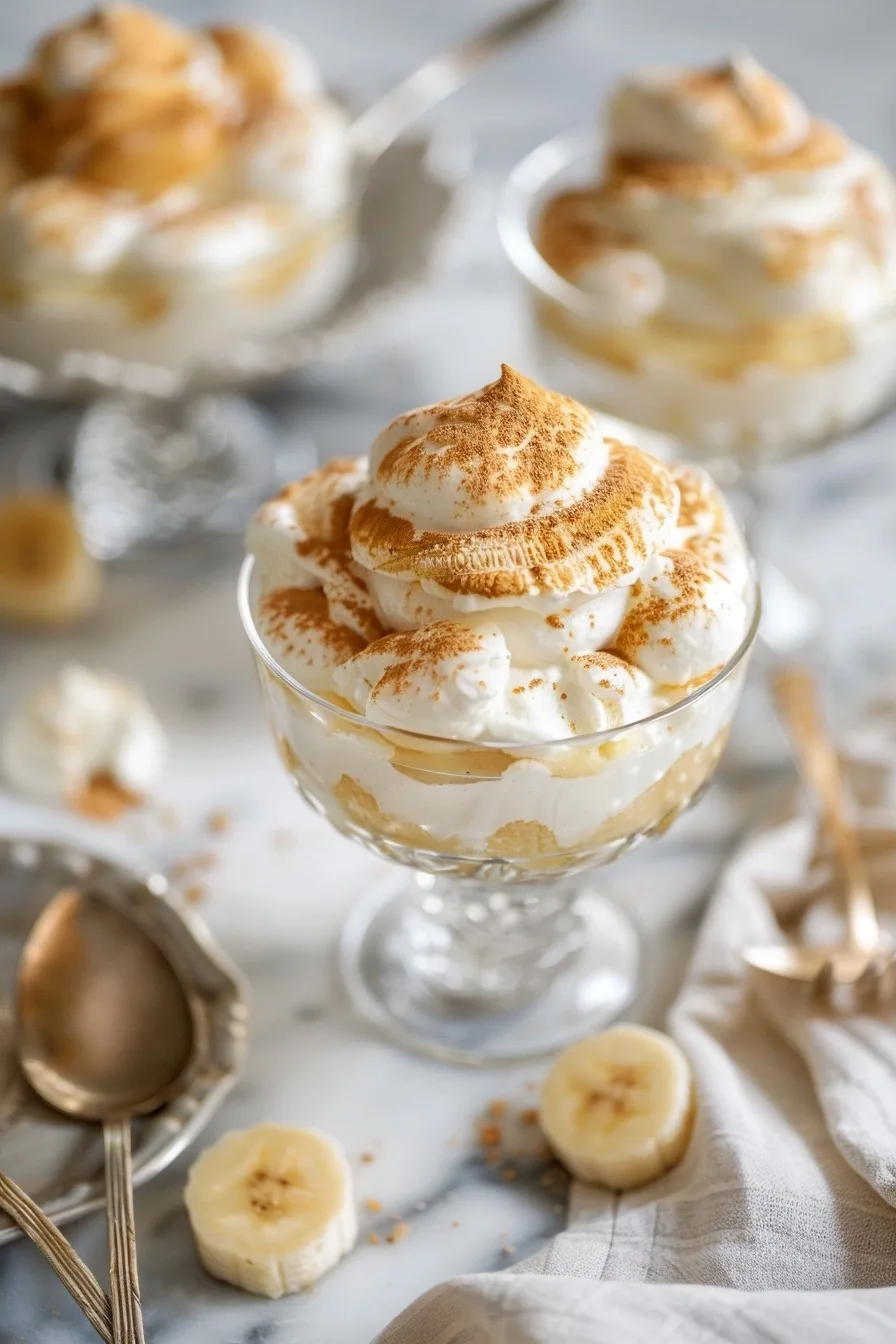 Magnolia Bakery Banana Pudding 4 image 1781041999229