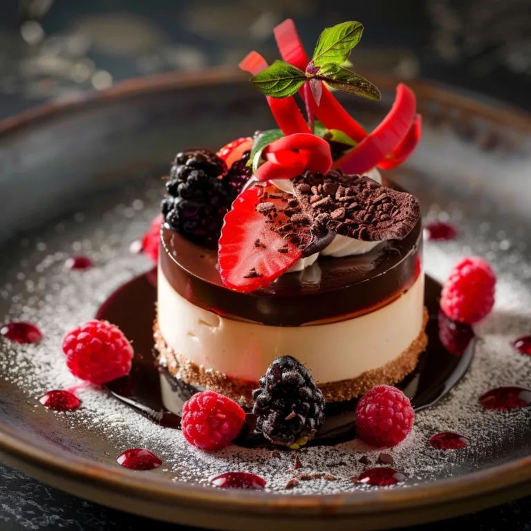 Easy Dessert Shooters Recipes For Any Occasion