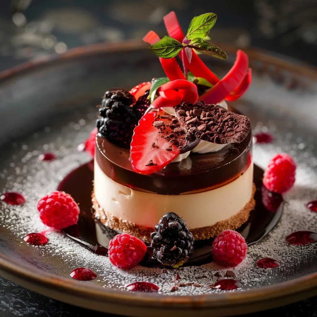 Easy Dessert Shooters Recipes For Any Occasion