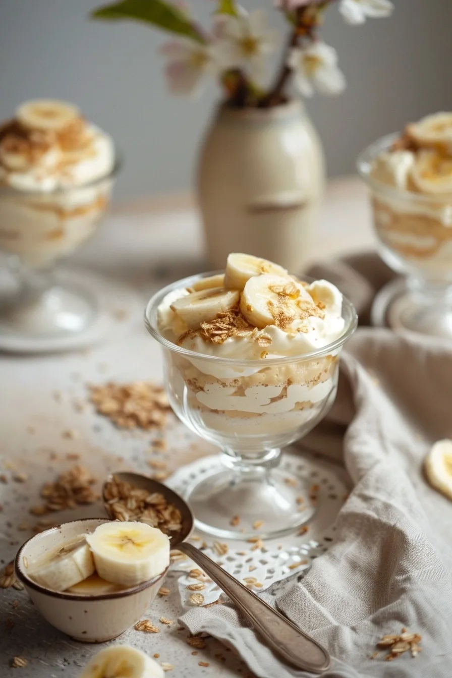 Old-Fashioned Homemade Banana Pudding Perfection 4 image 1781362612243