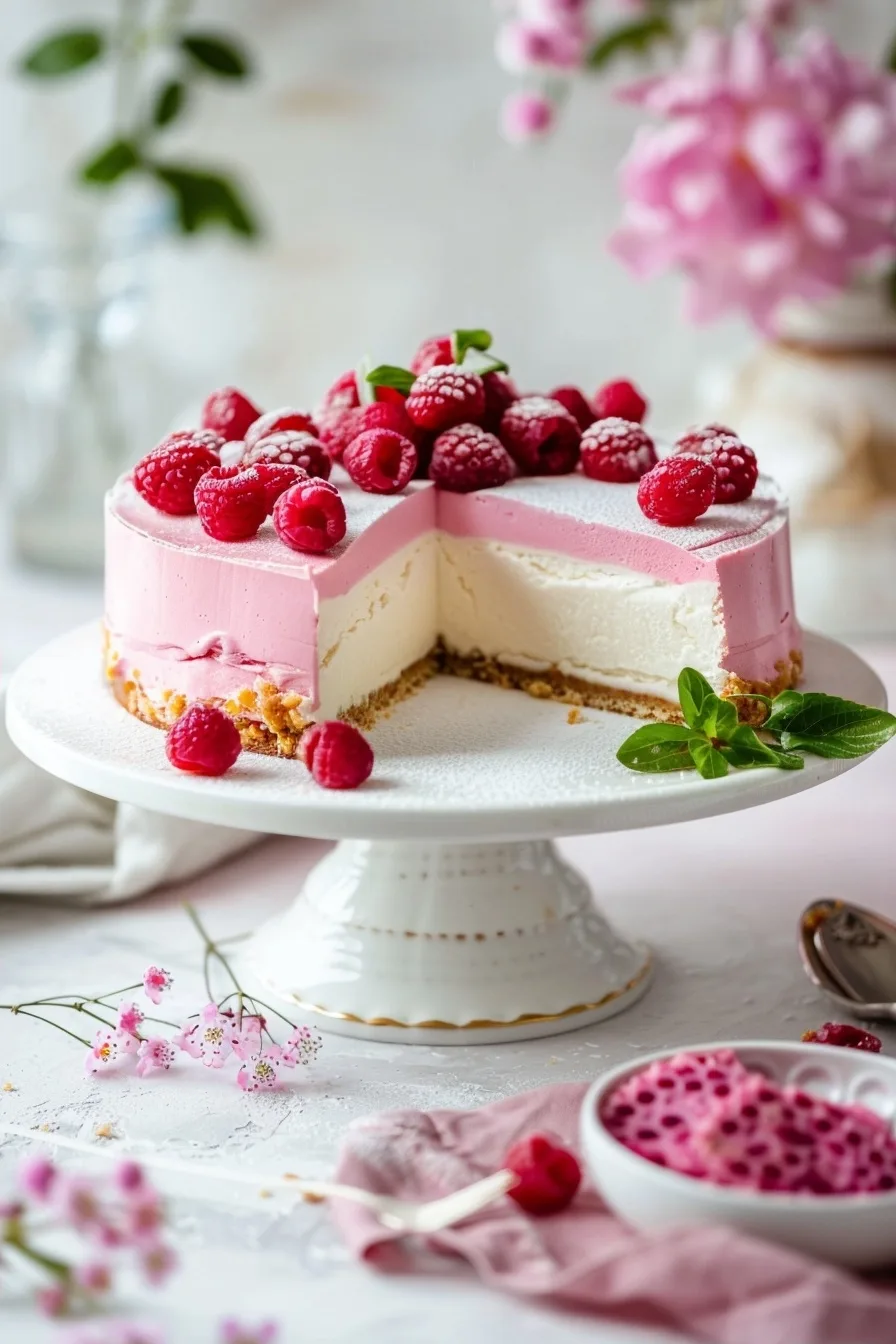The Best Easy Cheesecake Recipe 4 image 1781386513443