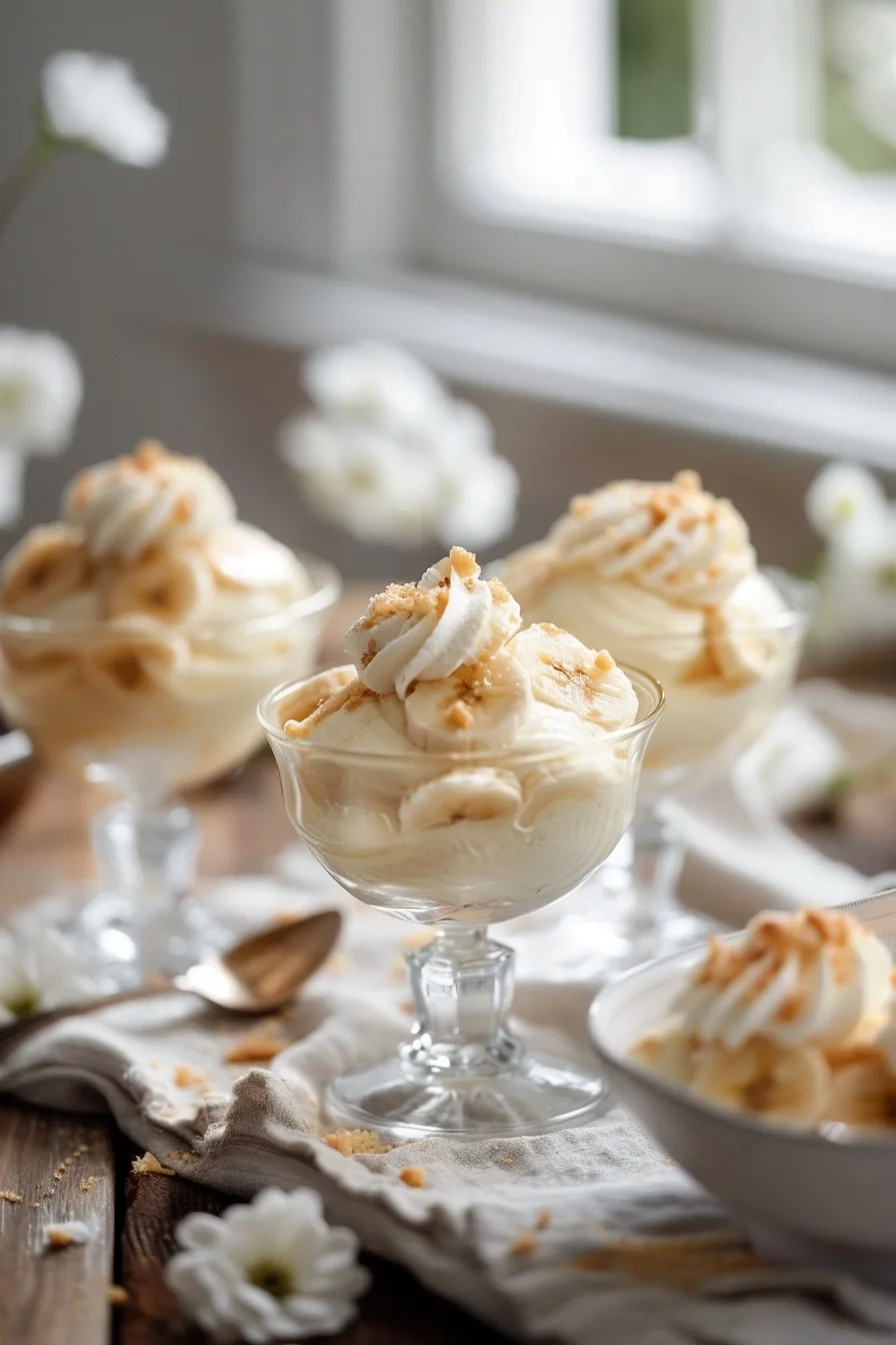 Southern Banana Pudding Perfection 4 image 1781386574086