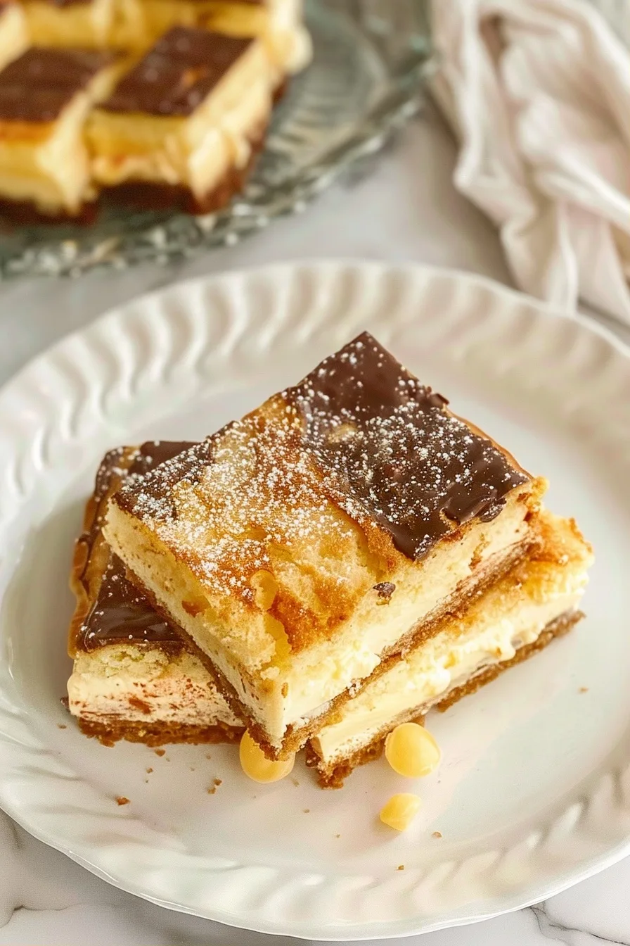 Neiman Marcus Cake Recipe: A Rich Butter Delight 4 image 1784025711101