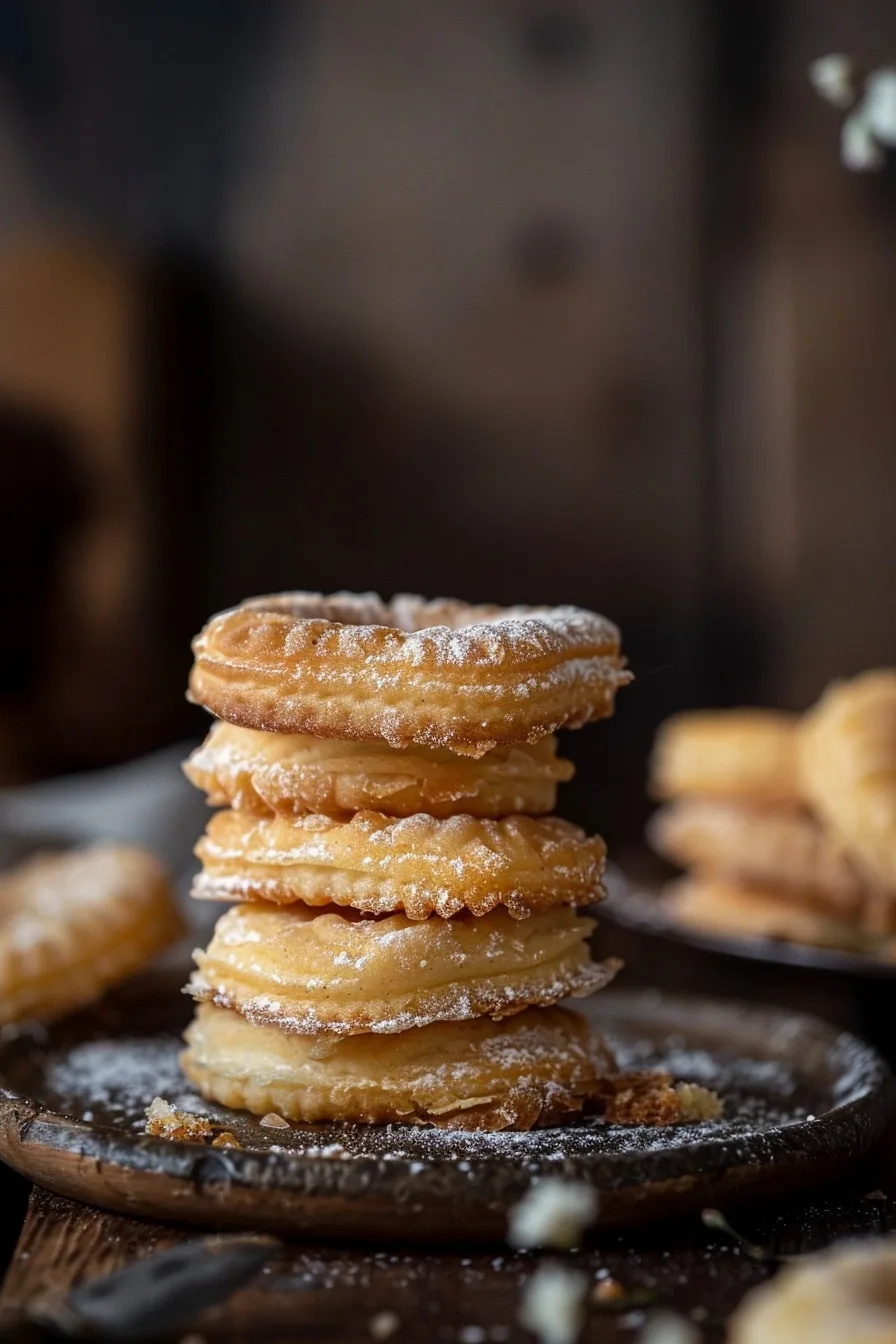 Crumbl Churro Cookies: A Copycat Bakery Recipe 4 image 1784658521664